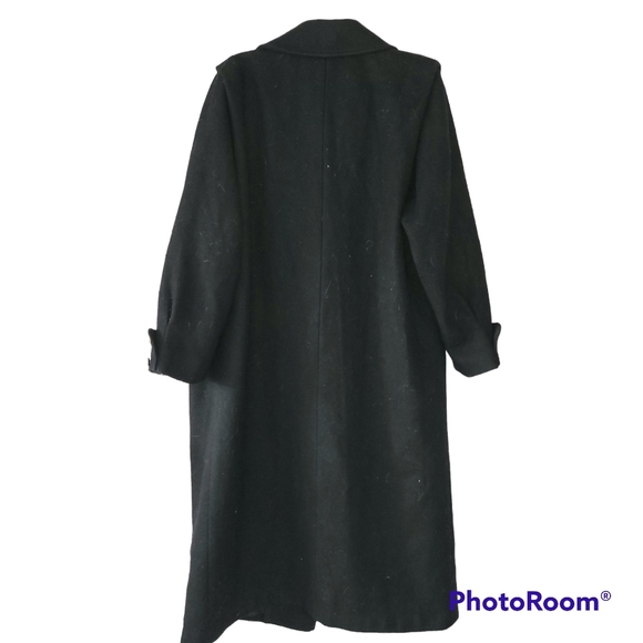 Worthington Essentials Wool Coat - Picture 5 of 5